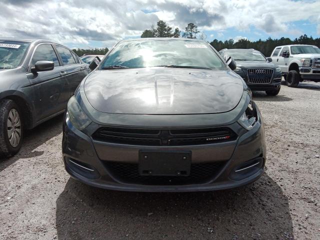 Photo 5 from auction – 2015 DODGE DART SXT with VIN 1C3CDFBB7FD265099