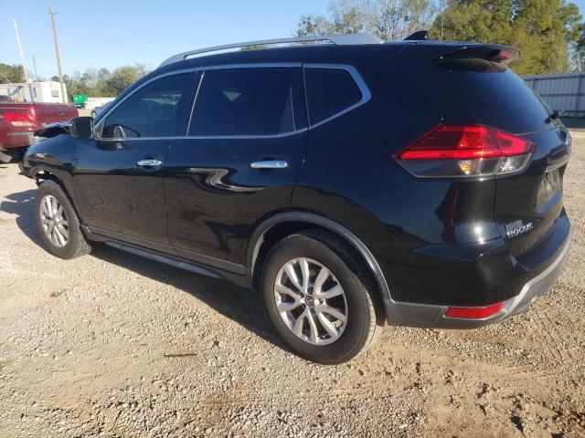 Photo 2 from auction – 2017 NISSAN ROGUE S with VIN KNMAT2MT0HP547039