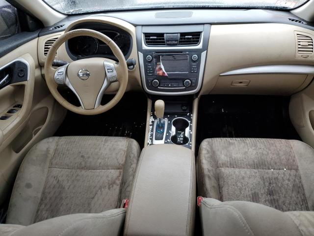 Photo 8 from auction – 2017 NISSAN ALTIMA 2.5 with VIN 1N4AL3AP3HC110842