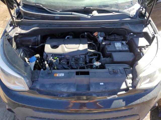 Photo 11 from auction – 2018 KIA SOUL with VIN KNDJN2A20J7582417