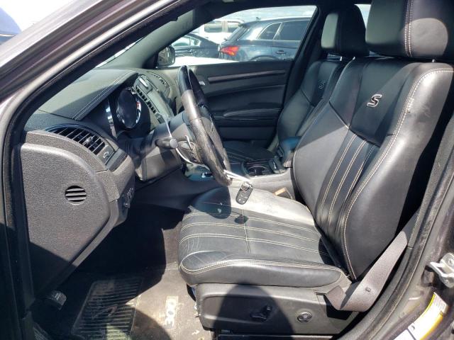 Photo 7 from auction – 2014 CHRYSLER 300 S with VIN 2C3CCAGG2EH374498