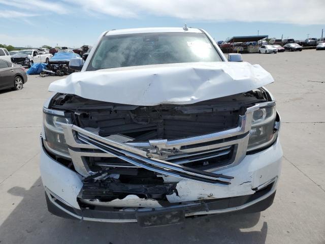 Photo 5 from auction – 2019 CHEVROLET SUBURBAN C with VIN 1GNSCJKC4KR107040