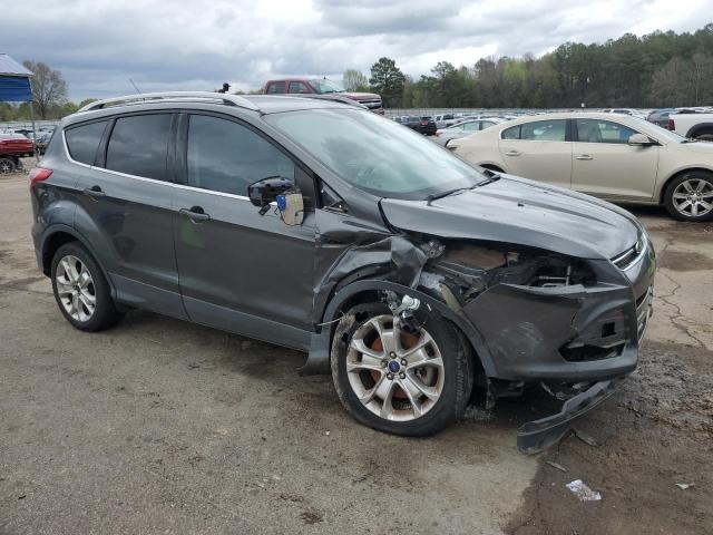 Photo 4 from auction – 2016 FORD ESCAPE TIT with VIN 1FMCU0J92GUB79445