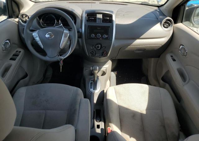Photo 8 from auction – 2016 NISSAN VERSA S with VIN 3N1CN7AP0GL852612