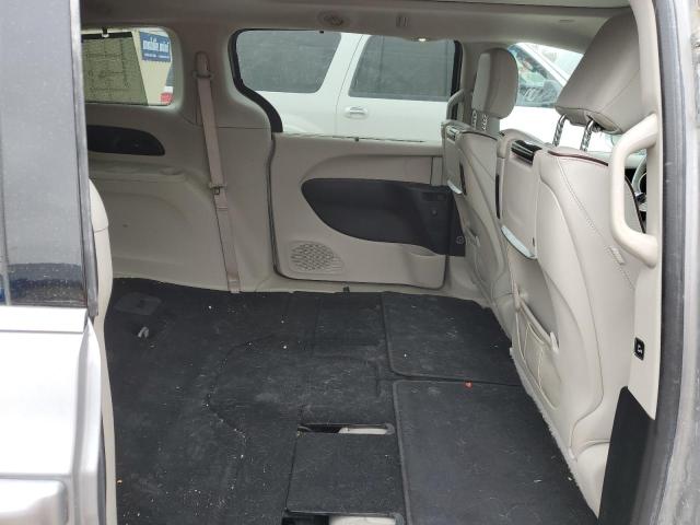 Photo 11 from auction – 2017 CHRYSLER PACIFICA L with VIN 2C4RC1GG6HR620151