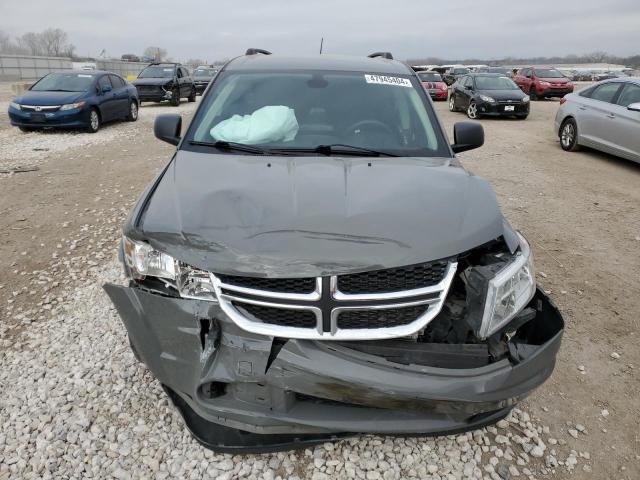 Photo 5 from auction – 2020 DODGE JOURNEY SE with VIN 3C4PDCAB0LT276528