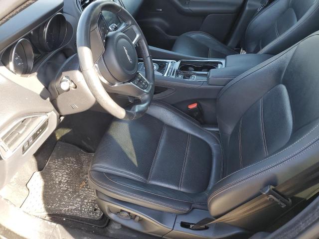 Photo 7 from auction – 2018 JAGUAR F-PACE PRE with VIN SADCK2FX9JA291489