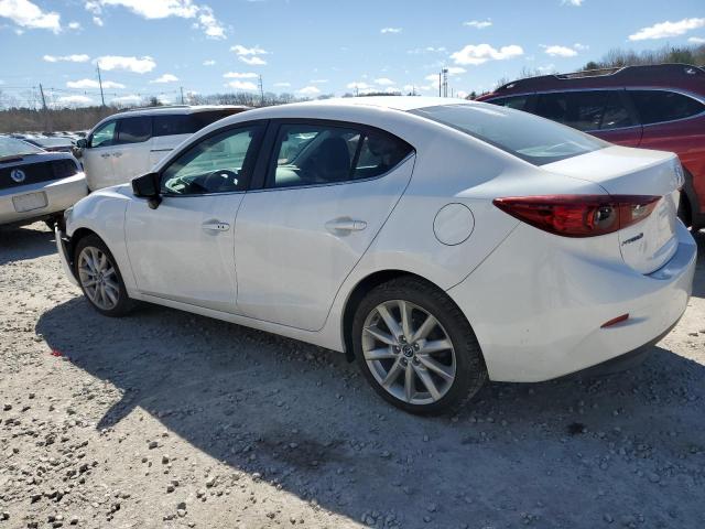 Photo 2 from auction – 2017 MAZDA 3 TOURING with VIN 3MZBN1V76HM113804