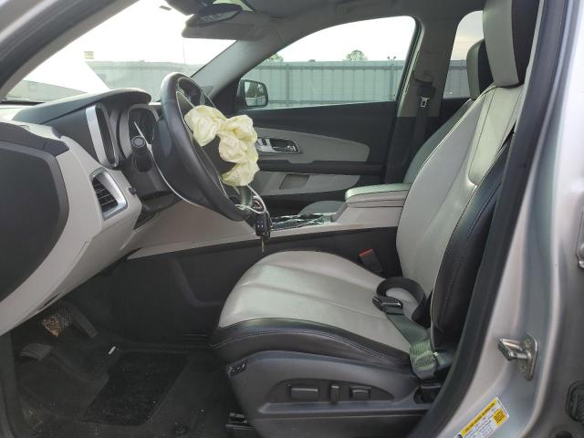 Photo 7 from auction – 2012 CHEVROLET EQUINOX LT with VIN 2GNALFEK8C1292201