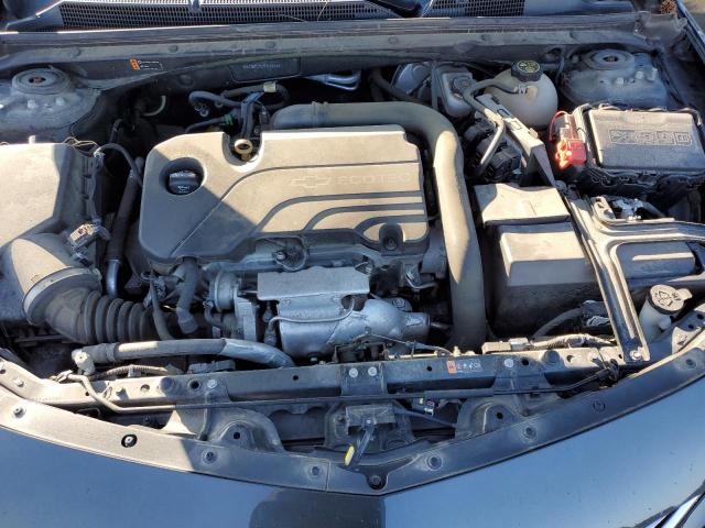 Photo 11 from auction – 2018 CHEVROLET MALIBU LS with VIN 1G1ZB5ST0JF105036