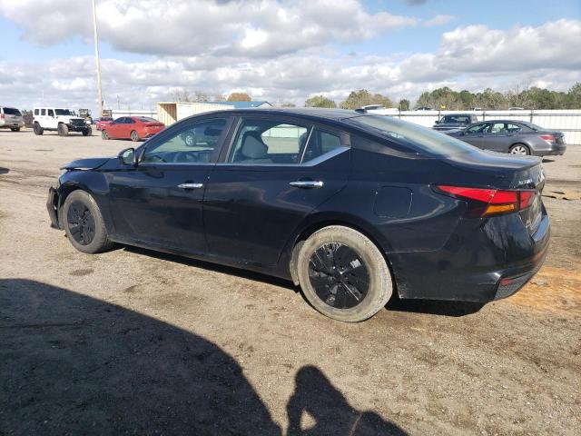 Photo 2 from auction – 2019 NISSAN ALTIMA S with VIN 1N4BL4BV2KC207495