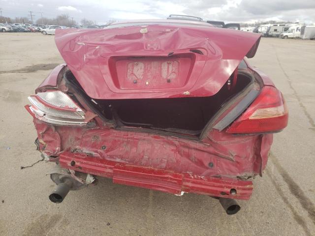 Photo 6 from auction – 2003 HONDA ACCORD EX with VIN 1HGCM81683A031533