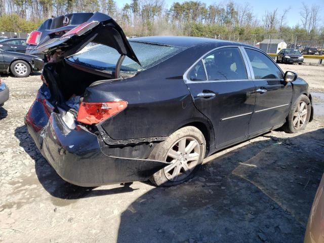 Photo 3 from auction – 2008 LEXUS ES 350 with VIN JTHBJ46G082218178