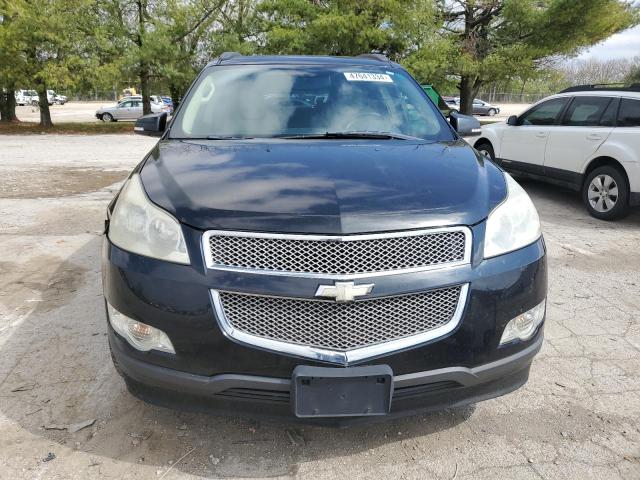 Photo 5 from auction – 2012 CHEVROLET TRAVERSE L with VIN 1GNKVLED6CJ109186