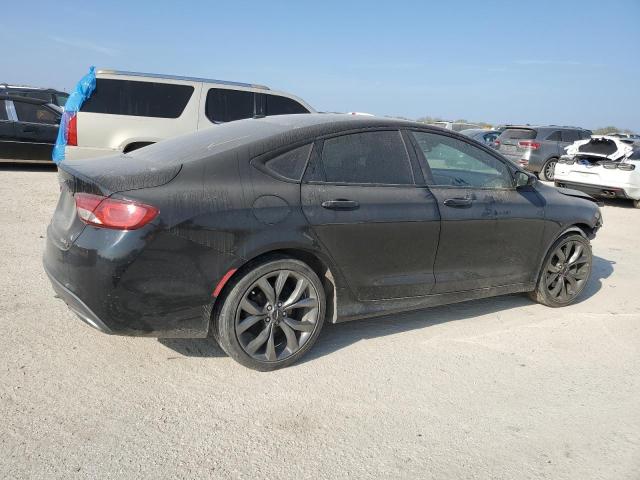 Photo 3 from auction – 2015 CHRYSLER 200 S with VIN 1C3CCCBG9FN614397
