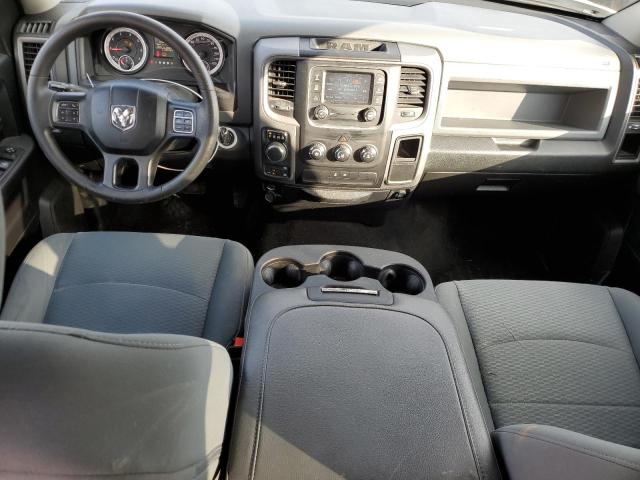 Photo 8 from auction – 2017 RAM 1500 ST with VIN 3C6RR7KT0HG746850