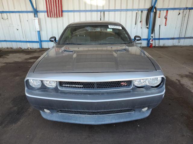 Photo 5 from auction – 2012 DODGE CHALLENGER with VIN 2C3CDYBT3CH181266