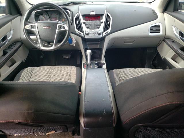 Photo 8 from auction – 2010 GMC TERRAIN SL with VIN 2CTALDEW9A6241021
