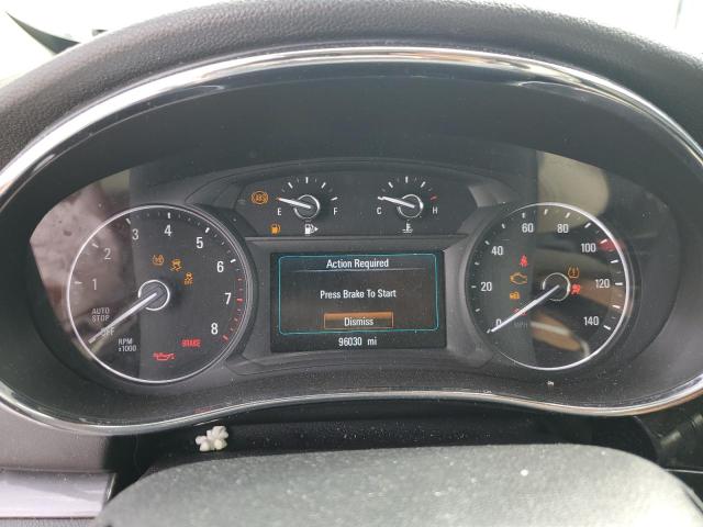 Photo 9 from auction – 2017 BUICK ENCORE ESS with VIN KL4CJGSM9HB102278