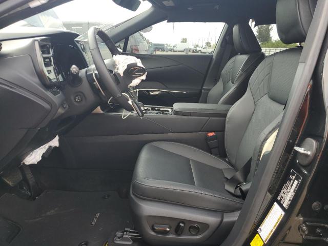 Photo 7 from auction – 2023 LEXUS RX 350 PRE with VIN JTJCHMAA2P2010349