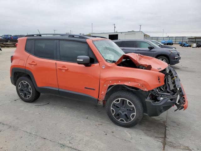 Photo 4 from auction – 2015 JEEP RENEGADE T with VIN ZACCJBCT5FPB88173