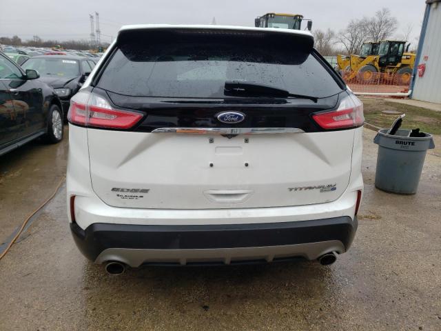 Photo 6 from auction – 2020 FORD EDGE TITAN with VIN 2FMPK4K90LBA27161