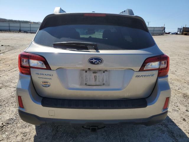 Photo 6 from auction – 2015 SUBARU OUTBACK 2. with VIN 4S4BSBNC4F3332592