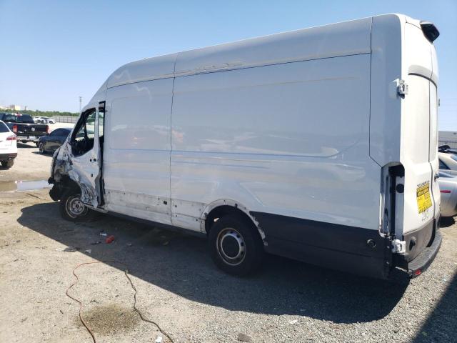 Photo 2 from auction – 2022 FORD TRANSIT T- with VIN 1FTBR3X81NKA34813