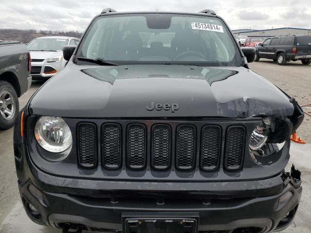 Photo 5 from auction – 2018 JEEP RENEGADE S with VIN ZACCJBABXJPH44562