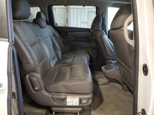 Photo 11 from auction – 2016 HONDA ODYSSEY EX with VIN 5FNRL5H61GB040703