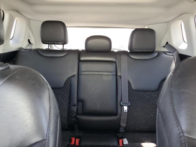 Photo 10 from auction – 2018 JEEP COMPASS LA with VIN 3C4NJCBB7JT228696