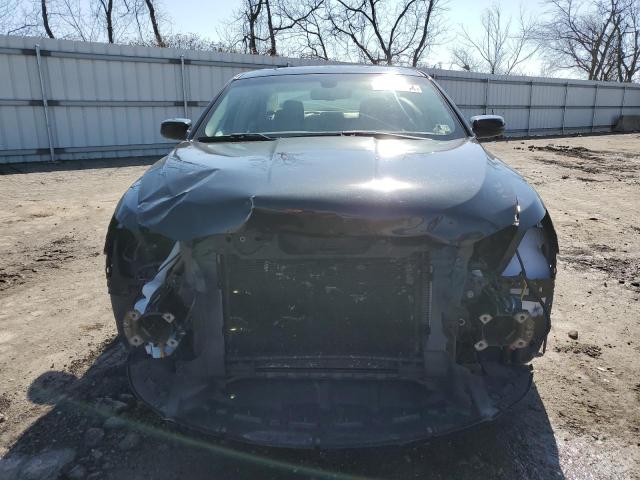 Photo 5 from auction – 2011 FORD TAURUS SEL with VIN 1FAHP2EW0BG121456
