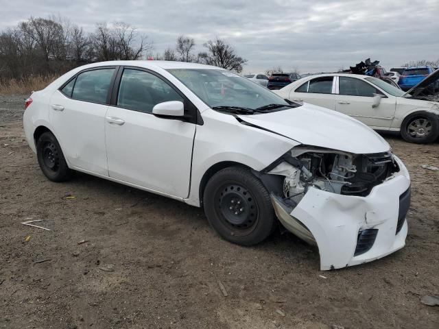 Photo 4 from auction – 2014 TOYOTA COROLLA L with VIN 2T1BURHE8EC156804