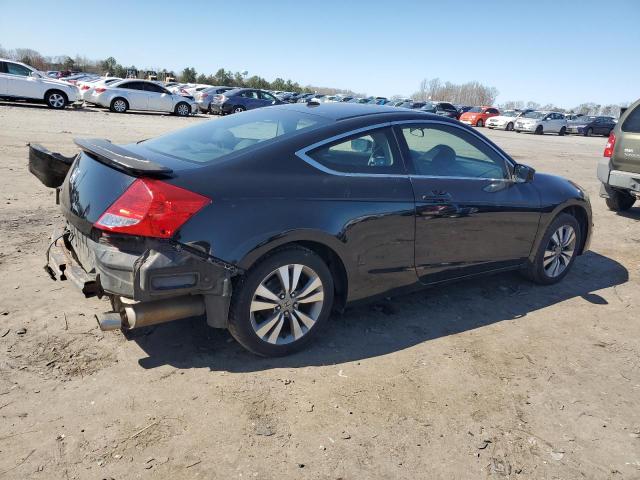 Photo 3 from auction – 2012 HONDA ACCORD EXL with VIN 1HGCS1B88CA011764