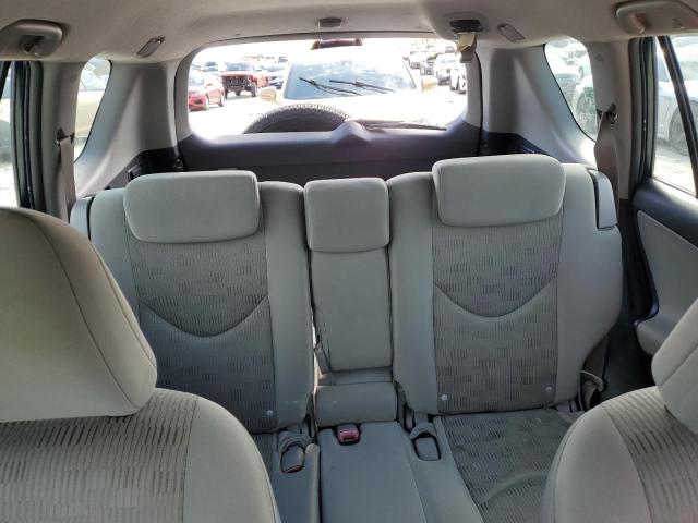 Photo 10 from auction – 2009 TOYOTA RAV4 with VIN JTMZF33V69D009595