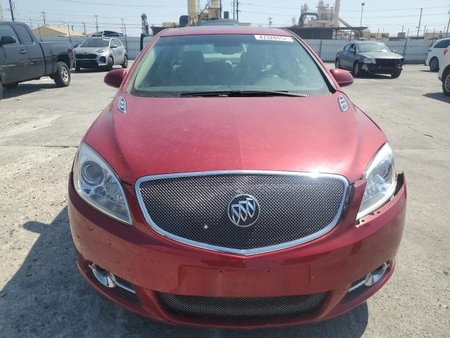 Photo 5 from auction – 2012 BUICK VERANO with VIN 1G4PS5SK0C4143480
