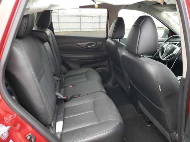 Photo 10 from auction – 2014 NISSAN ROGUE S with VIN 5N1AT2MT7EC828933