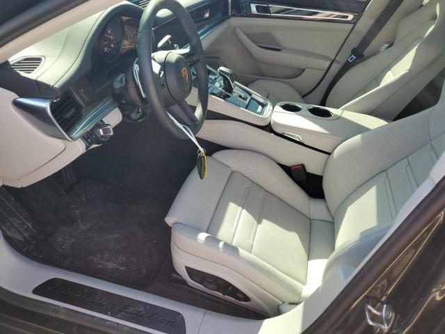 Photo 7 from auction – 2023 PORSCHE PANAMERA B with VIN WP0AJ2A7XPL103623