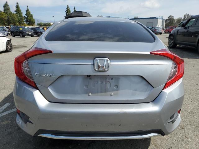 Photo 6 from auction – 2019 HONDA CIVIC LX with VIN 2HGFC2F63KH536952
