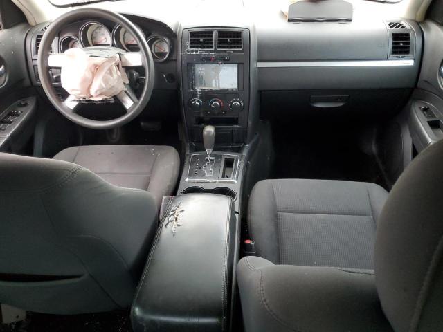 Foto 8 de la subasta – 2008 DODGE CHARGER con VIN 2B3KA43RX8H114216
