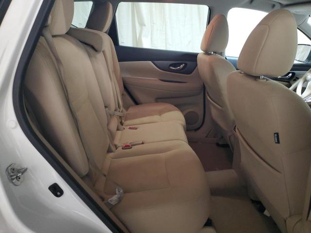 Photo 11 from auction – 2014 NISSAN ROGUE S with VIN 5N1AT2MV8EC861019