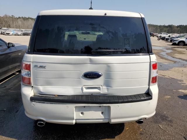 Photo 6 from auction – 2014 FORD FLEX SE with VIN 2FMGK5B82EBD01542
