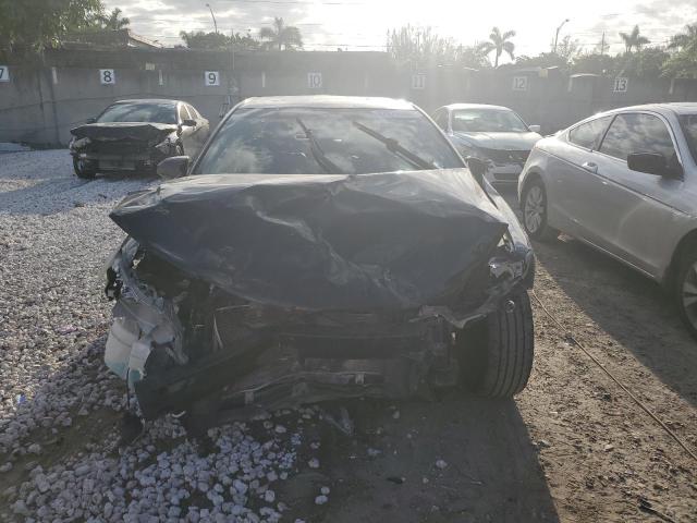 Photo 5 from auction – 2012 TOYOTA CAMRY BASE with VIN 4T1BF1FK1CU155672