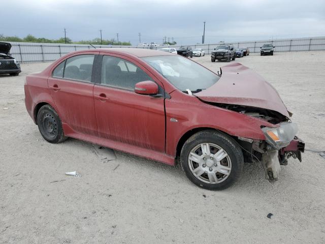 Photo 4 from auction – 2015 MITSUBISHI LANCER ES with VIN JA32U2FU7FU005621