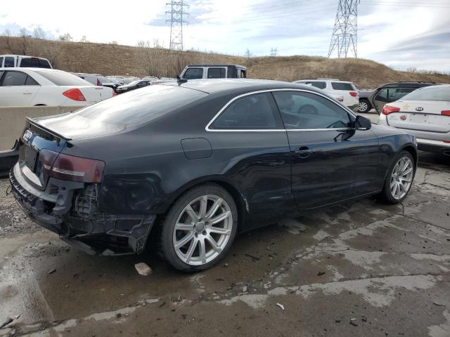 Photo 3 from auction – 2011 AUDI A5 PREMIUM with VIN WAURFAFR4BA050802