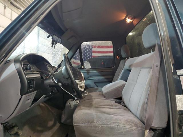 Photo 7 from auction – 1995 FORD F150 with VIN 1FTEF15N3SNA40349