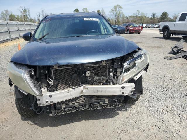 Foto 5 de la subasta – 2014 NISSAN PATHFINDER con VIN 5N1AR2MN3EC735472