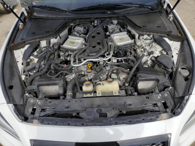 Photo 11 from auction – 2016 INFINITI Q50 PREMIU with VIN JN1EV7AR2GM344030