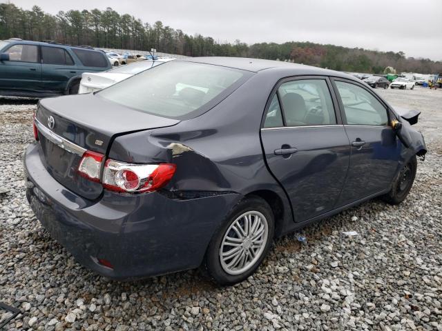 Foto 3 de la subasta – 2013 TOYOTA COROLLA BA con VIN 2T1BU4EE6DC924320