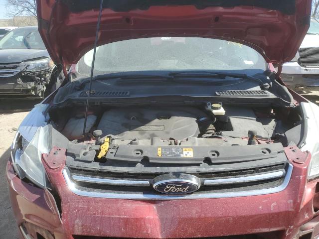Photo 12 from auction – 2014 FORD ESCAPE TIT with VIN 1FMCU0J97EUA18778